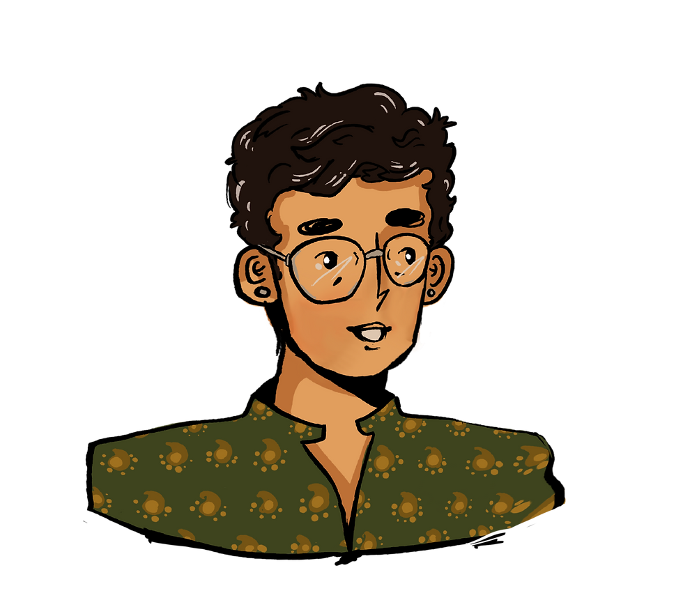Bharat Chandak