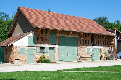 Vue après rénovation