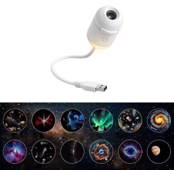 Miniatura: Sky Projector