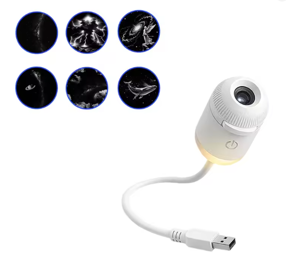Miniatura: Sky Projector