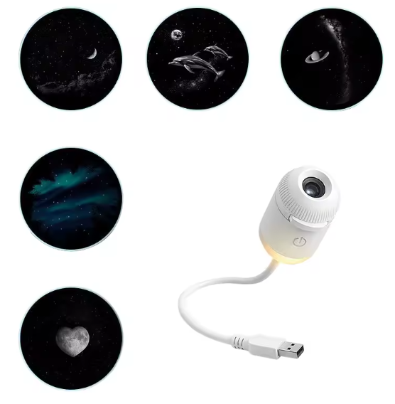 Miniatura: Sky Projector
