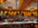 Company Conventions