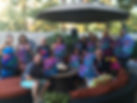 Backyard Birtday Parties