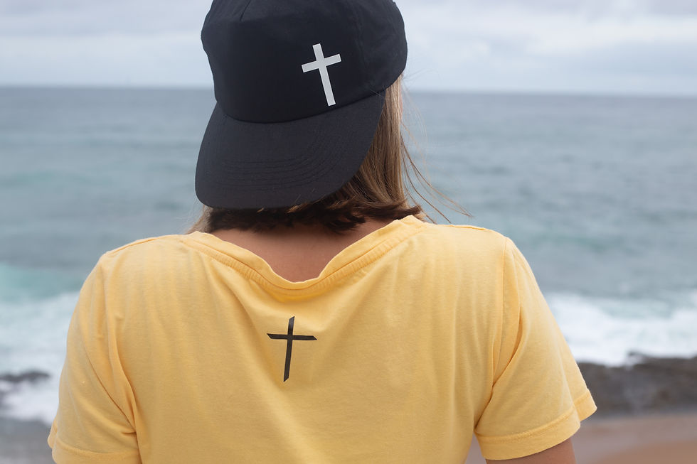 Thumbnail: Cross Cap