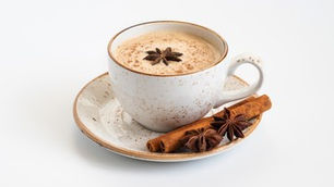 Ayurvedic chai recipe