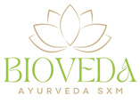 Logo de Bioveda Massage SXM