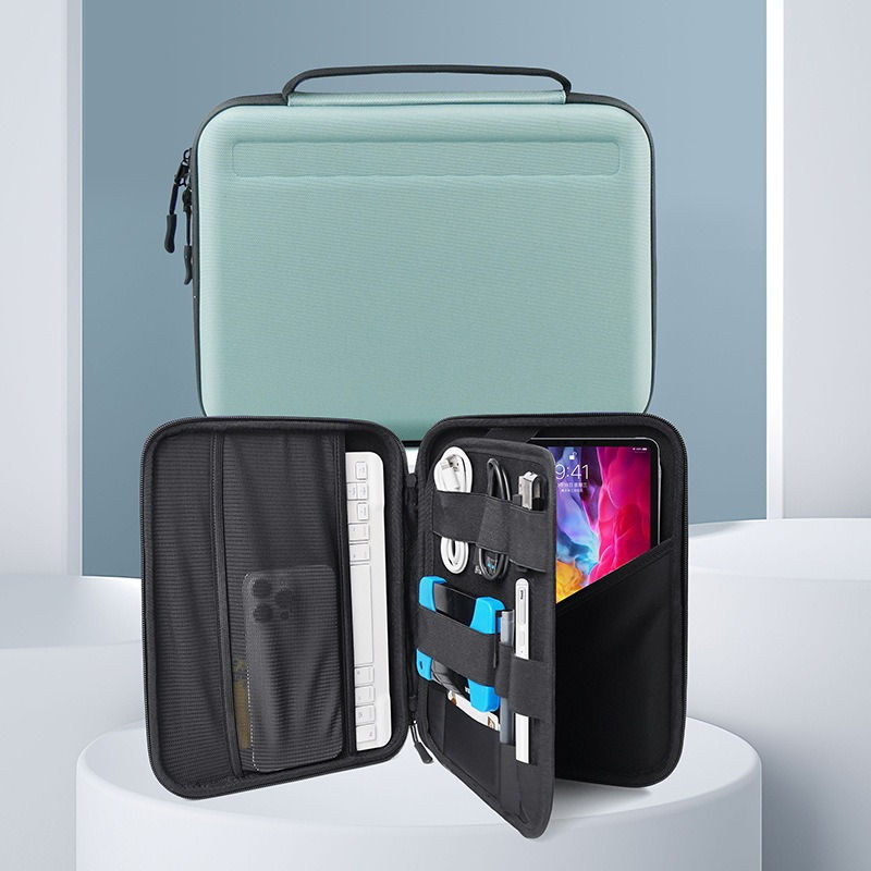 iPad Hard Shell Computer Bag