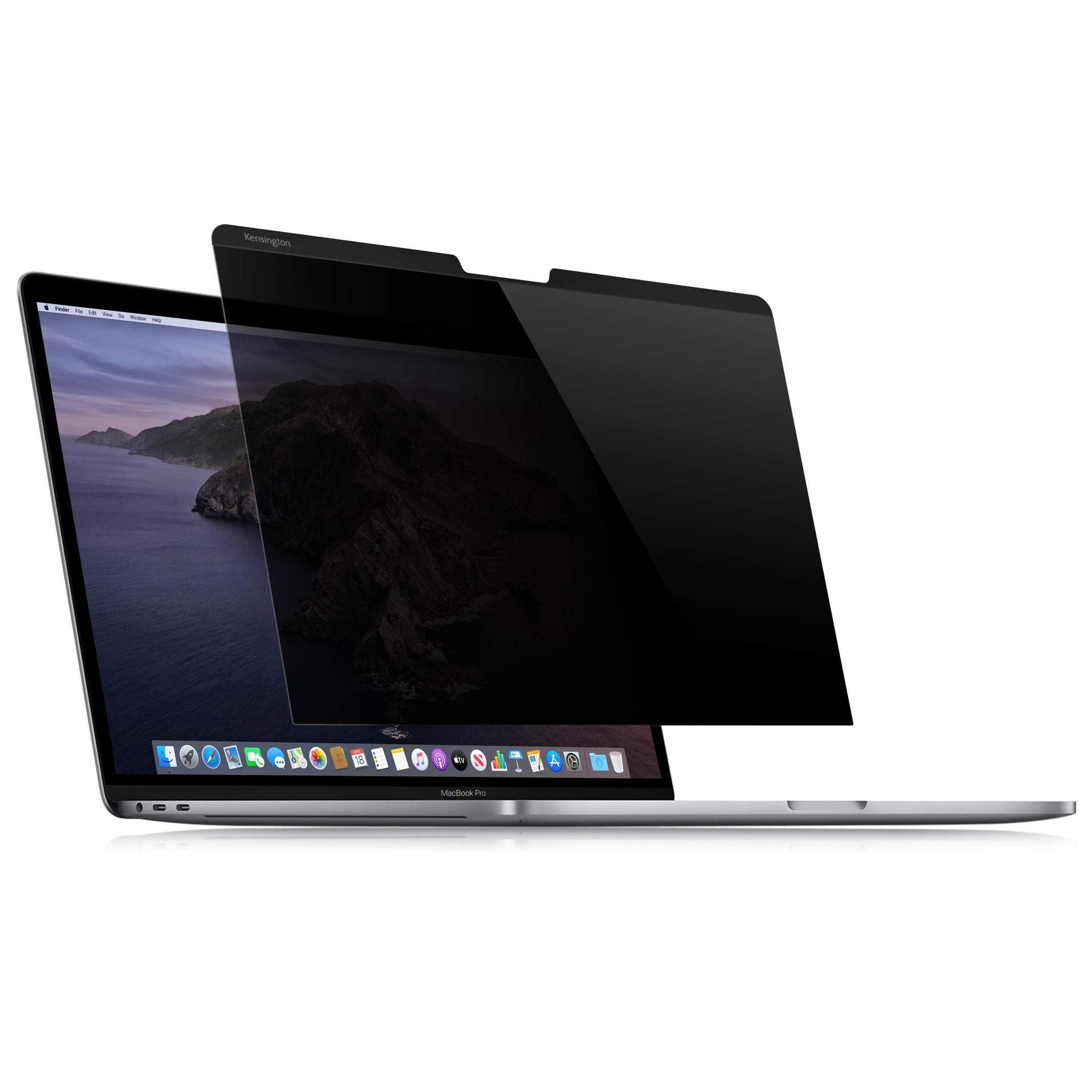 Magnetic Privacy Screen for MacBook