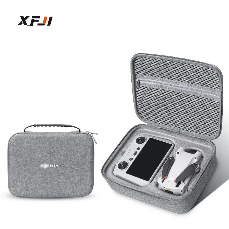 Portable Carrying Case for DJI Mini 3 Pro Storage Bag Mini3/Mini3 Pro Drone by Appenzeller Group