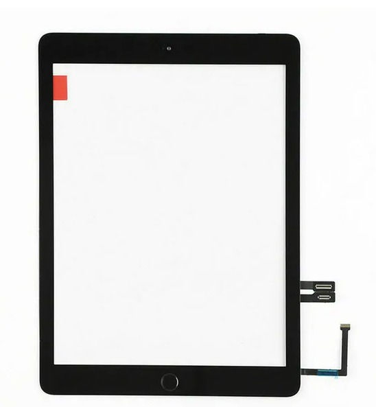 iPad 6 9.7 Digitizer Touch Screen with Home Button