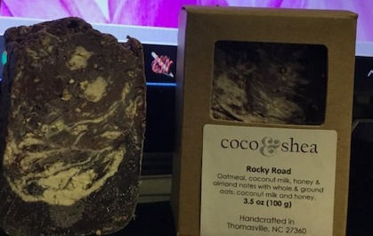 Thumbnail: Cookies 'N Cream