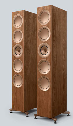 KEF