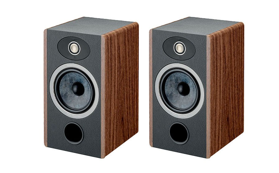 Focal Vestia No1