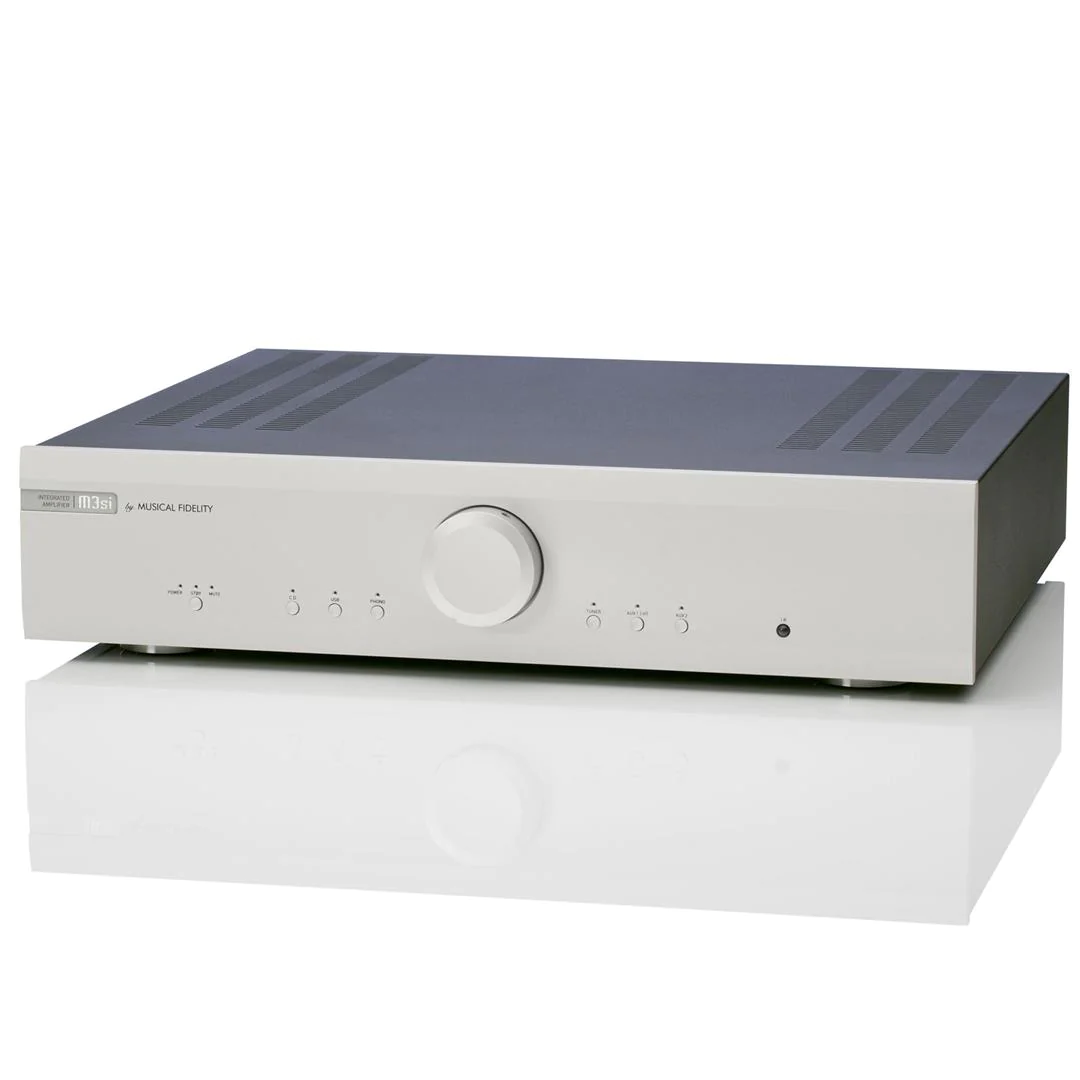 Musical Fidelity M3si