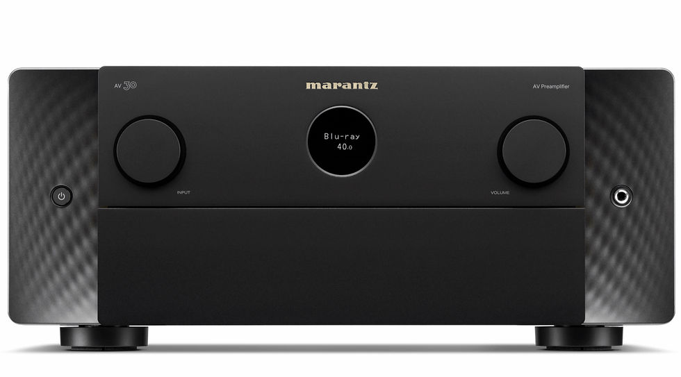 marantz AV30