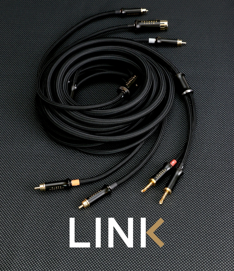 LINK by Advance