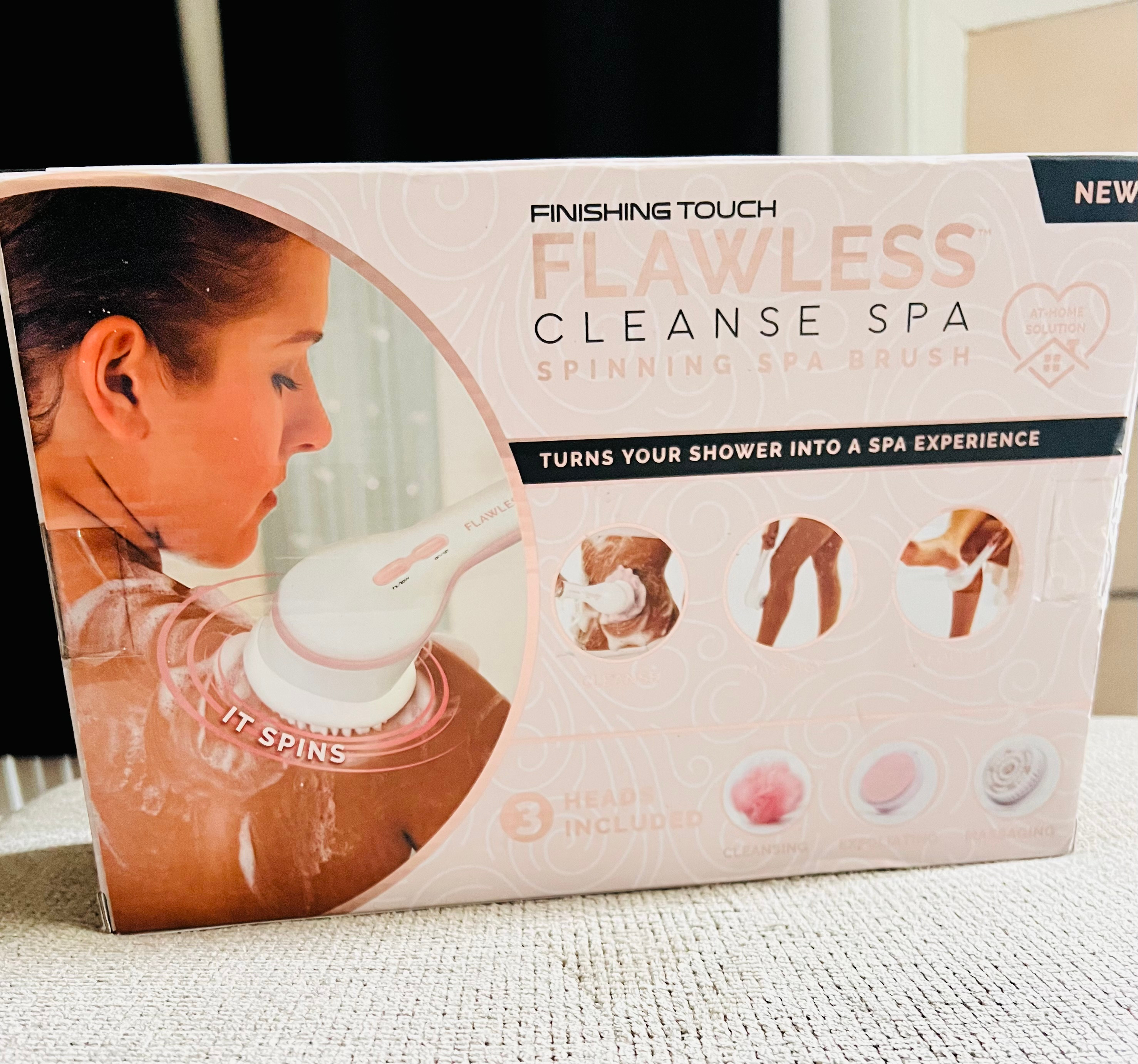 Finishing Touch Cleanse Spa