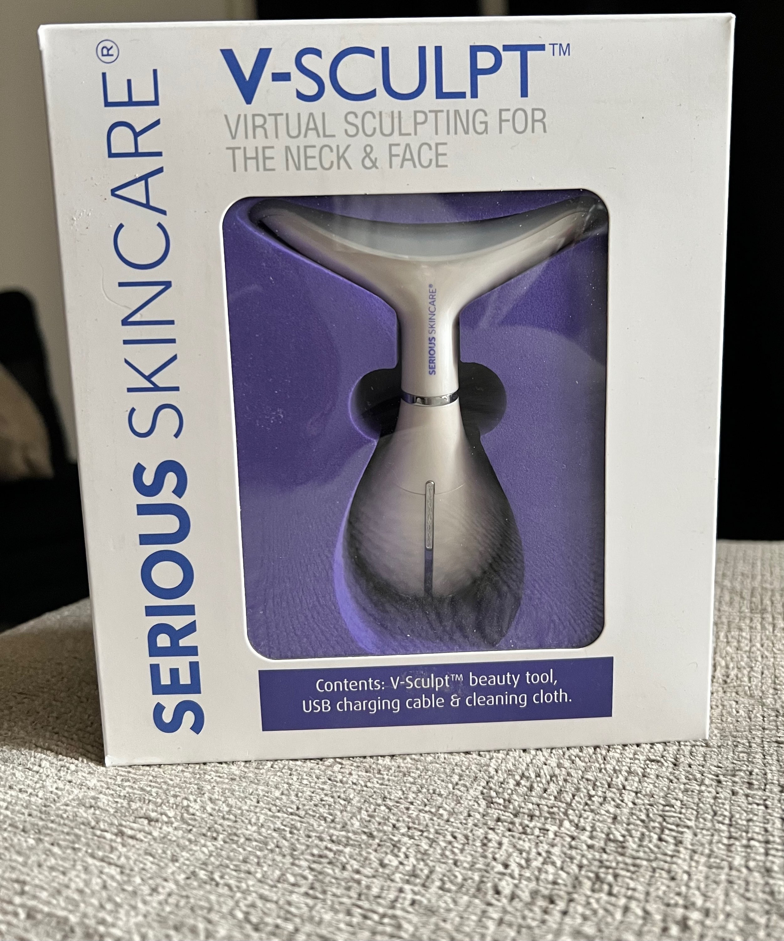 V sculpt-Virtual sculpting for