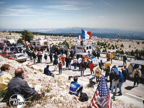 Porque los titanes son simples mortales