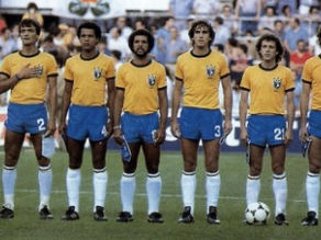 En el 82 aprendí…