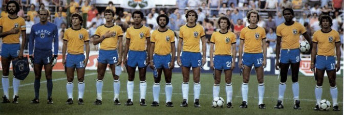 En el 82 aprendí…