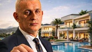 Ülke Tanıtımı Bahane, Villa Tanıtımı Şahane!