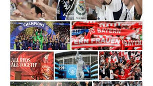 Türk Kulüpleri Dünyanın En Değerli 50 Futbol Kulüpleri Arasında Yok