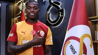 Galatasaray’da Ketçap Usulü Transfer Dönemi