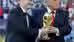FIFA, Dünya Kupası da Dahil Olmak Üzere Turnuvaların Ticari Haklarını Özel Yatırımcılara Satacağını Açıkladı!