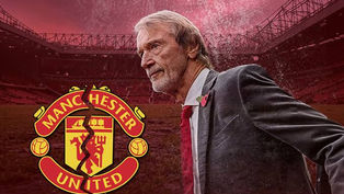 Sahada Başarısızlık, Tribünde Protestolar, Mali Sıkıntılar ManUtd.'da Krizi Derinleştiriyor