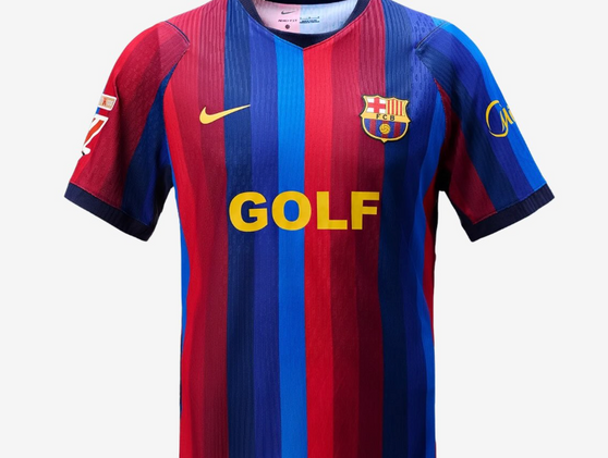El Clásico’da Reklam Değil Sanat Konuşacak!