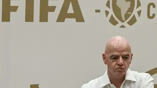 Dünya Futbolunda Çatlak: Üç Konfederasyondan Infantino’ya Açık Mesaj