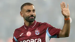 Salah Transferi Operasyonu