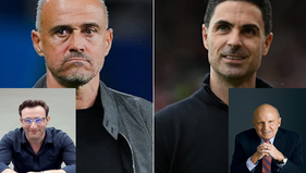 Arsenal ve PSG'nin Büyük Sırrı: Büyümek İçin Eksilmek