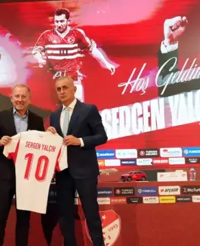 Milli Takımın Başına Geçen Yalçın Yıllık 2,5 Milyon Euro Ücret Alacak!