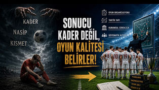 Sorun Kader Değil, Oyun Kalitesi