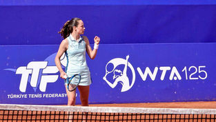 WTA 125 Enflasyonu mu? Türkiye Neden 43 Turnuvanın 9’una Ev Sahipliği Yapıyor?