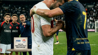 Fair Play: Sadece Sahada Değil, Fırsatlarda da Adalet Demektir
