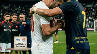 Fair Play: Sadece Sahada Değil, Fırsatlarda da Adalet Demektir