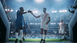 Futbolun Güzelliğini Yeniden Şekillendiren Üç Güç