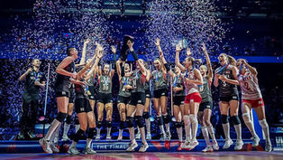 Biz Voleybol Ülkesiyiz de, Neden Spor Ülkesi değiliz?