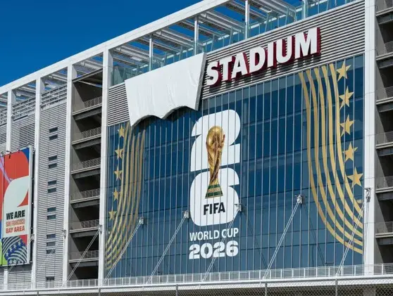 Dünya Kupası'nda Sponsorluk Savaşları:  Levi'stan  FIFA’ya Tarihi Pazarlama Çalımı 