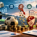 Türkiye Futbol Federasyonu’nun Hatalı Politikaları, Makroekonomik Sorunlar ile Birleşince, Kulüpler 2025-26 Sezonunda 70 Milyon Dolar Zarar Ettiler!