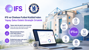 Futbolun Yeni Oyun Kurucusu Yapay Zekâ: Chelsea Sahada ve Ofiste Devrim Peşinde