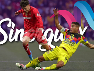 Toluca cae 2-1 ante América en un partido empañado por el arbitraje: los Diablos merecieron más