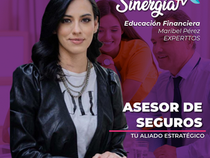 Asesor de Seguros: Tu Aliado Estratégico