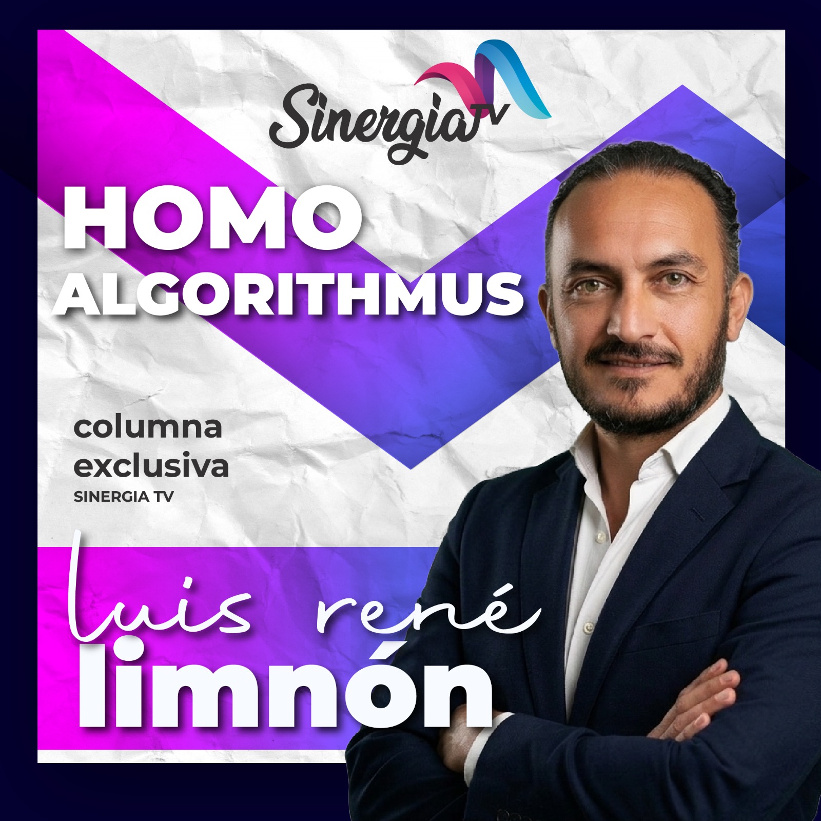 Foto del escritor: Luis René Limón