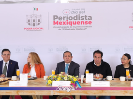 Poder Judicial del Edoméx impulsa evaluación de jueces y propone programa digital “Acerca TV”