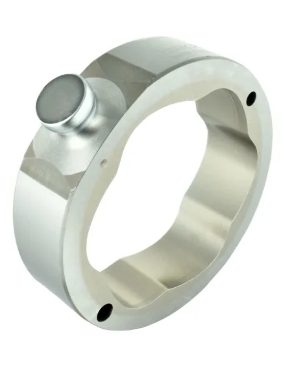 Miniatura: ARO O ANILLO DE LEVA