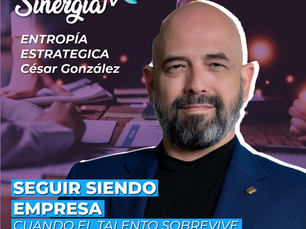Seguir siendo empresa